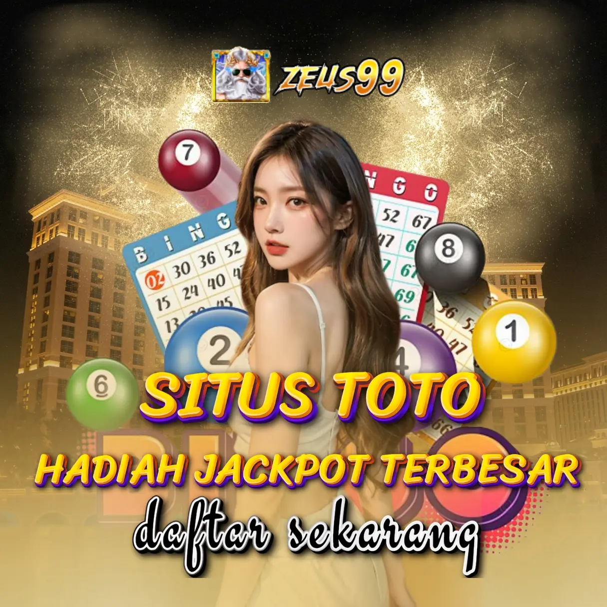 ZEUS99 | Link Login Situs Toto Resmi Bandar Togel Zeus 99 Terpercaya
